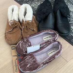 Size 6 shoe bundle